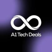 A1 Tech Deals logo