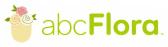 abcFlora logo
