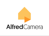 AlfredCamera logo