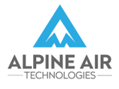 Alpine Air Technologies logo