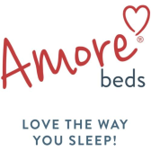 Amore Beds logo