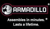 Armadillo Tough (US) logo
