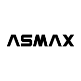 ASMAX logo
