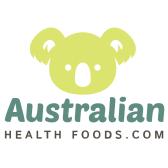 AustralianHealthFoods.com logo