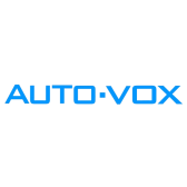 AUTO-VOX Logo