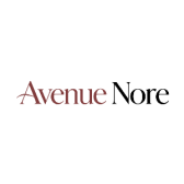 Avenue Nore Logo