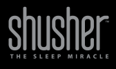 Baby Shusher logo