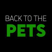 Back to the Pets logo