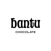 Bantu Chocolate Cacao House  Logo