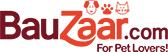 Bauzaar logo