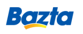Bazta IE logo