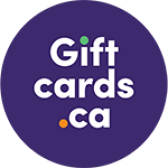 Giftcards.ca logo