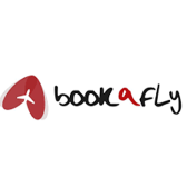 BookAFly logo