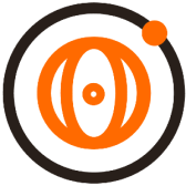 Borderless Self Logo