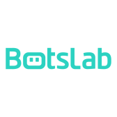 Botslab logo