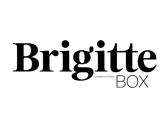 BRIGITTE Box DE logo