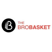 BroBasket logo