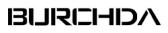 Burchda Bikes logo