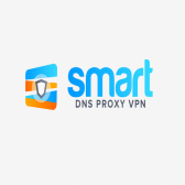 Smart DNS Proxy logo