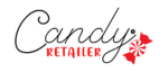 Candy Retailer Logo