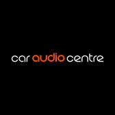 Car Audio Centre logo