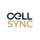 CellSync Skin Intelligence Logo
