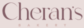 Cherans Bakery logo