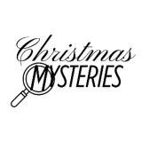 Christmas Mystery Logo