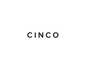 CINCO STORE logo