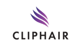 Cliphair logo