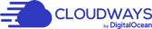 Cloudways logo