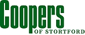 Coopers of Stortford logo