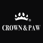 Crown and Paw Logo