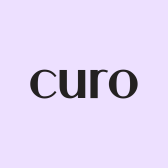 Curo Skin logo