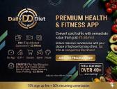 DailyDiet.Online Subscription logo