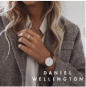Daniel Wellington NL/BE