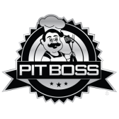 Pit Boss Grills logo