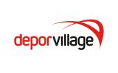 Deporvillage PL logo