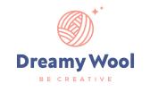 Dreamy Wool Logo