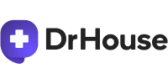 DrHouse Logo