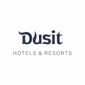 Dusit Hotels & Resorts logo