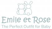 Emile et Rose logo