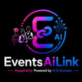 Events AI Link Logo