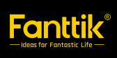 Fanttik logo