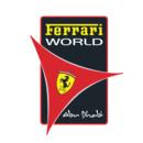 Ferrari World Abu Dhabi logo