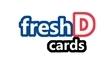 FreshD Cards logo