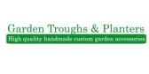 Garden Troughs and Planters logo