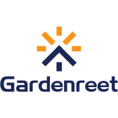 Gardenreet logo