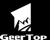 GeerTop logo