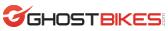 GhostBikes logo